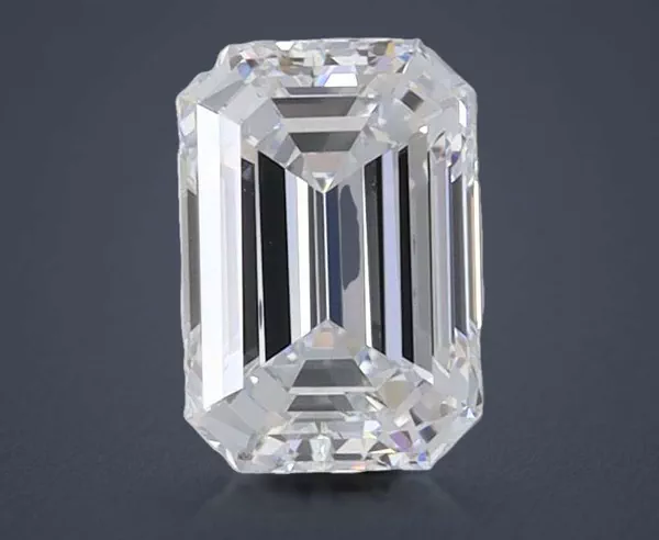 0.97 Carat · D · FL Rare Carat Ideal Cut
