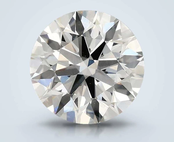 1.86 Carat · G · VVS2 Rare Carat Ideal Cut