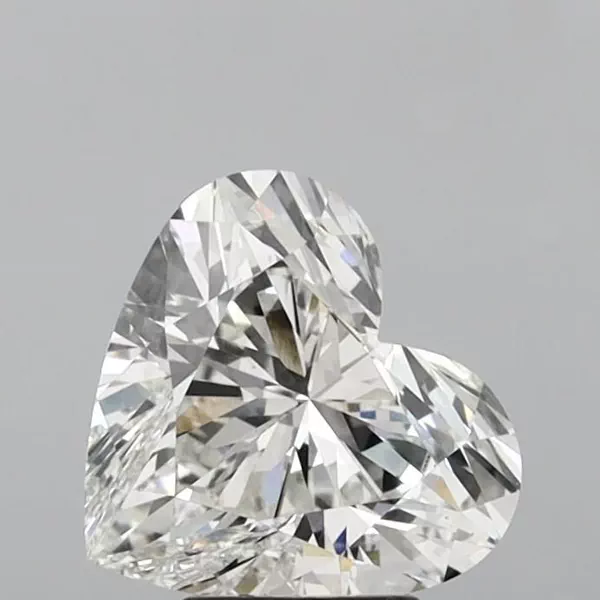4.19 Carat · F · VS1 Rare Carat Ideal Cut