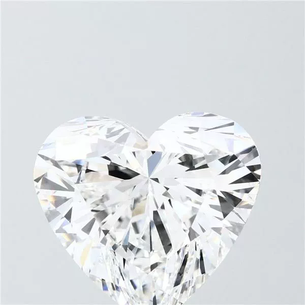 10.03 Carat · E · VVS2 Rare Carat Ideal Cut