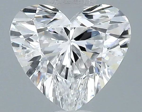 0.59 Carat · D · VS2 Rare Carat Ideal Cut