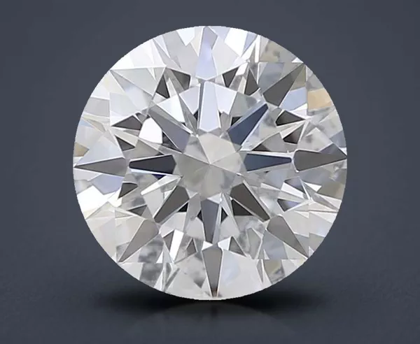 1.13 Carat · E · VVS1 Rare Carat Ideal Cut