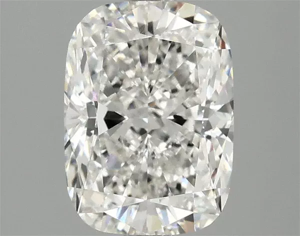 2.18 Carat · F · VS1 Rare Carat Ideal Cut