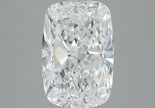 3.01 Carat · D · VS1 very good Cut