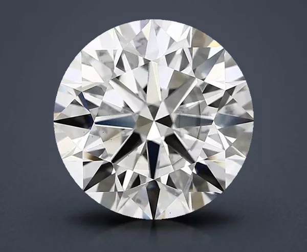 6.16 Carat · G · VS2 ideal Cut