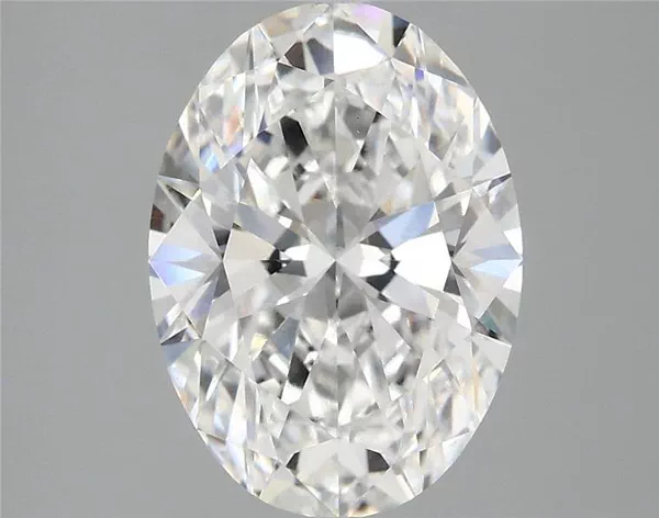 2.89 Carat · E · VVS2 Rare Carat Ideal Cut