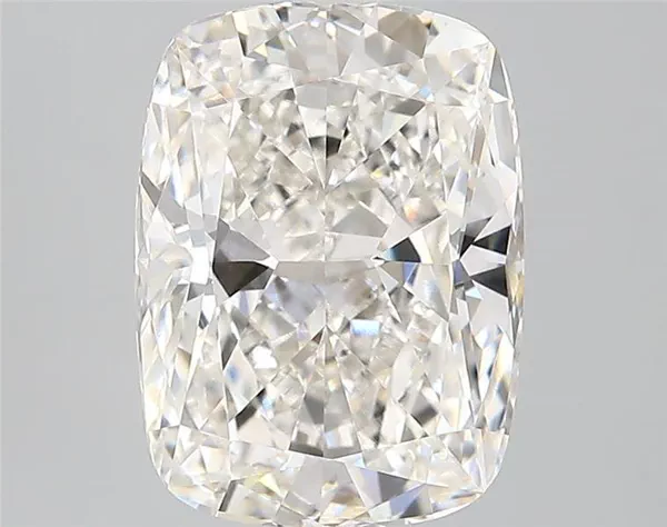 3.97 Carat · G · VVS1 Rare Carat Ideal Cut
