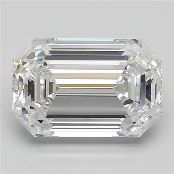2.9 Carat · D · FL Rare Carat Ideal Cut