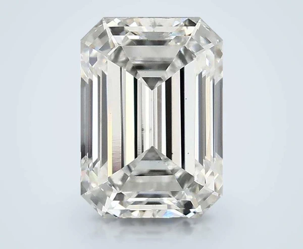 2.58 Carat · E · VS2 Rare Carat Ideal Cut