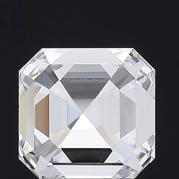 3.57 Carat · D · VS1 very good Cut