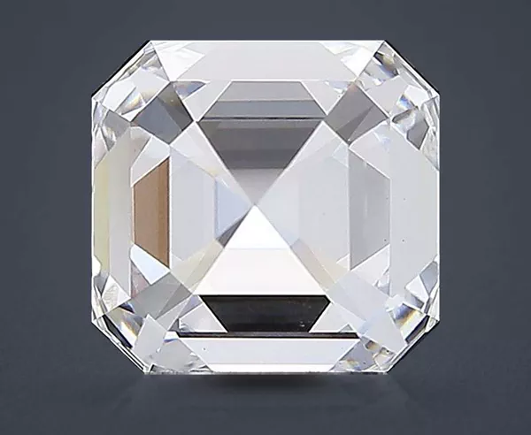 3.57 Carat · D · VS1 very good Cut