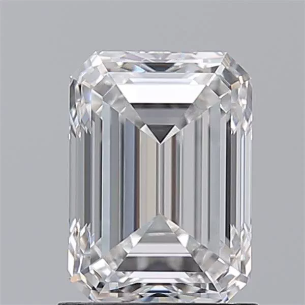 1.58 Carat · E · VVS1 Rare Carat Ideal Cut