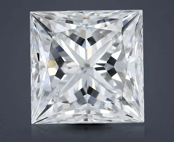 1.01 Carat · D · VS2 Rare Carat Ideal Cut
