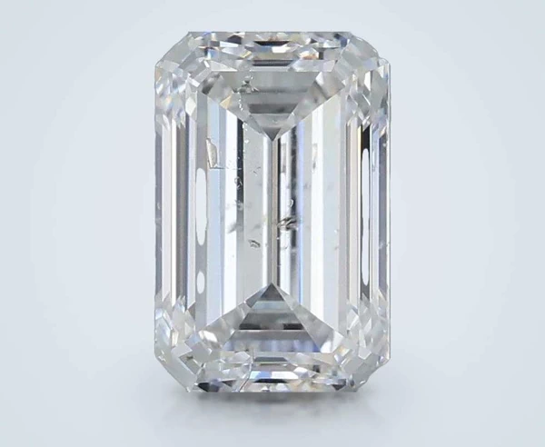 1.5 Carat · D · SI2 Rare Carat Ideal Cut
