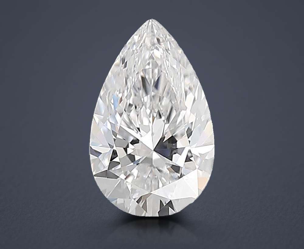 2.09 Carat · D · VVS2 Rare Carat Ideal Cut