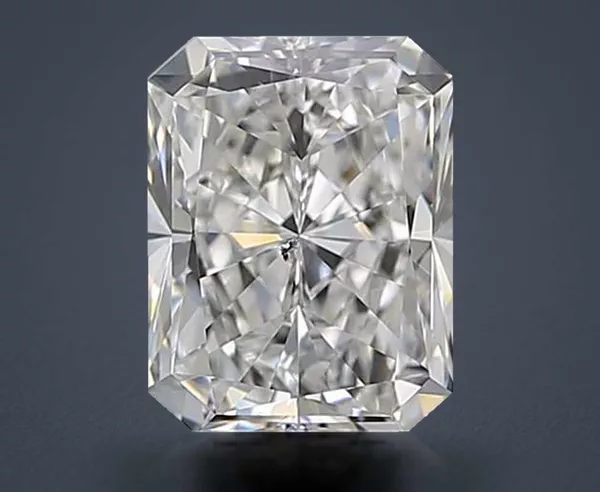 2 Carat · F · SI1 Rare Carat Ideal Cut