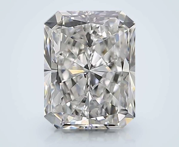 2 Carat · F · SI1 Rare Carat Ideal Cut