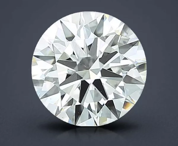 2.38 Carat · E · VS1 Rare Carat Ideal Cut