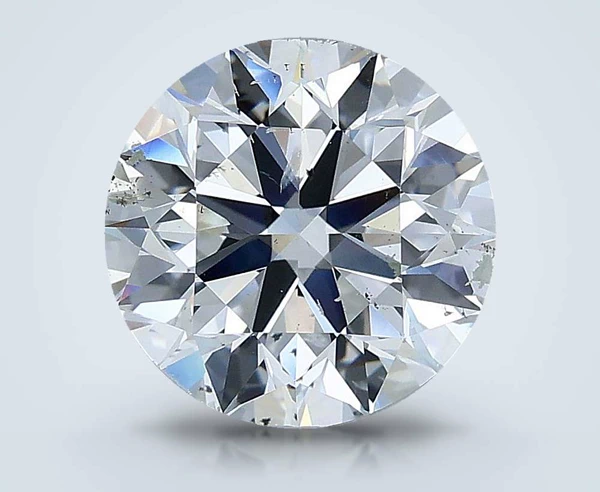 3.01 Carat · G · SI2 excellent Cut