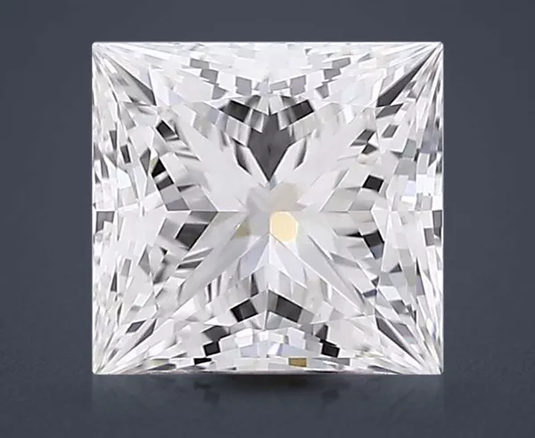 1.46 Carat · E · VVS1 Rare Carat Ideal Cut