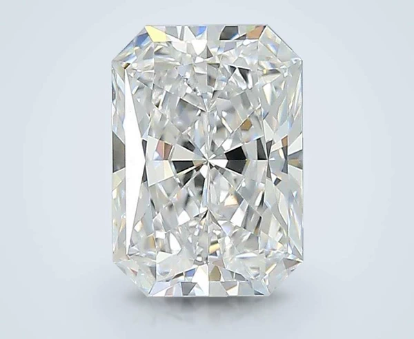 1.58 Carat · D · VS2 Rare Carat Ideal Cut