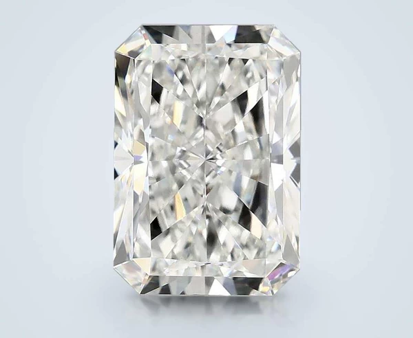 5.41 Carat · F · VVS2 Rare Carat Ideal Cut
