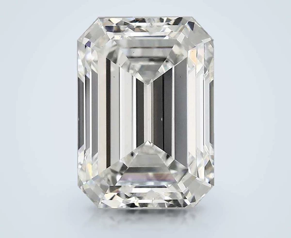 5.09 Carat · E · VS2 Rare Carat Ideal Cut