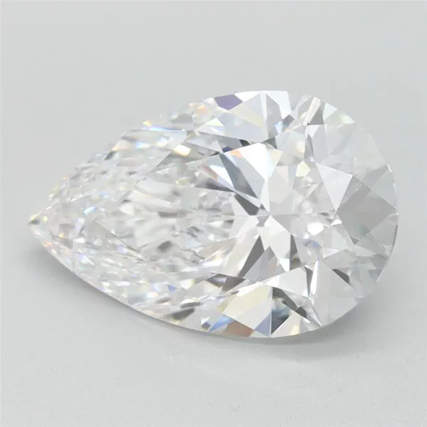 2.52 Carat · D · FL Rare Carat Ideal Cut