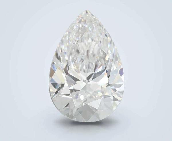 2.52 Carat · D · FL Rare Carat Ideal Cut