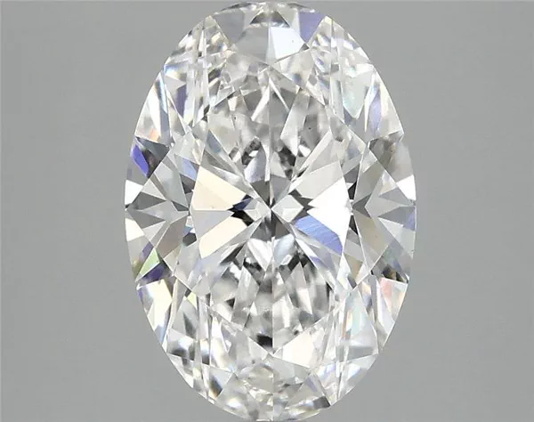2.5 Carat · F · VS1 Rare Carat Ideal Cut