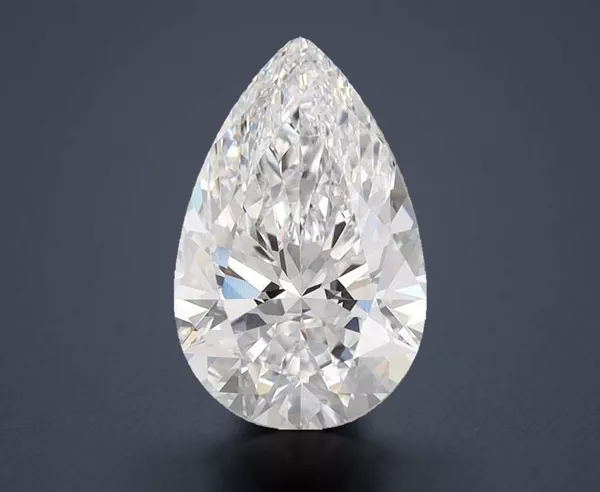 2.58 Carat · D · VVS2 Rare Carat Ideal Cut
