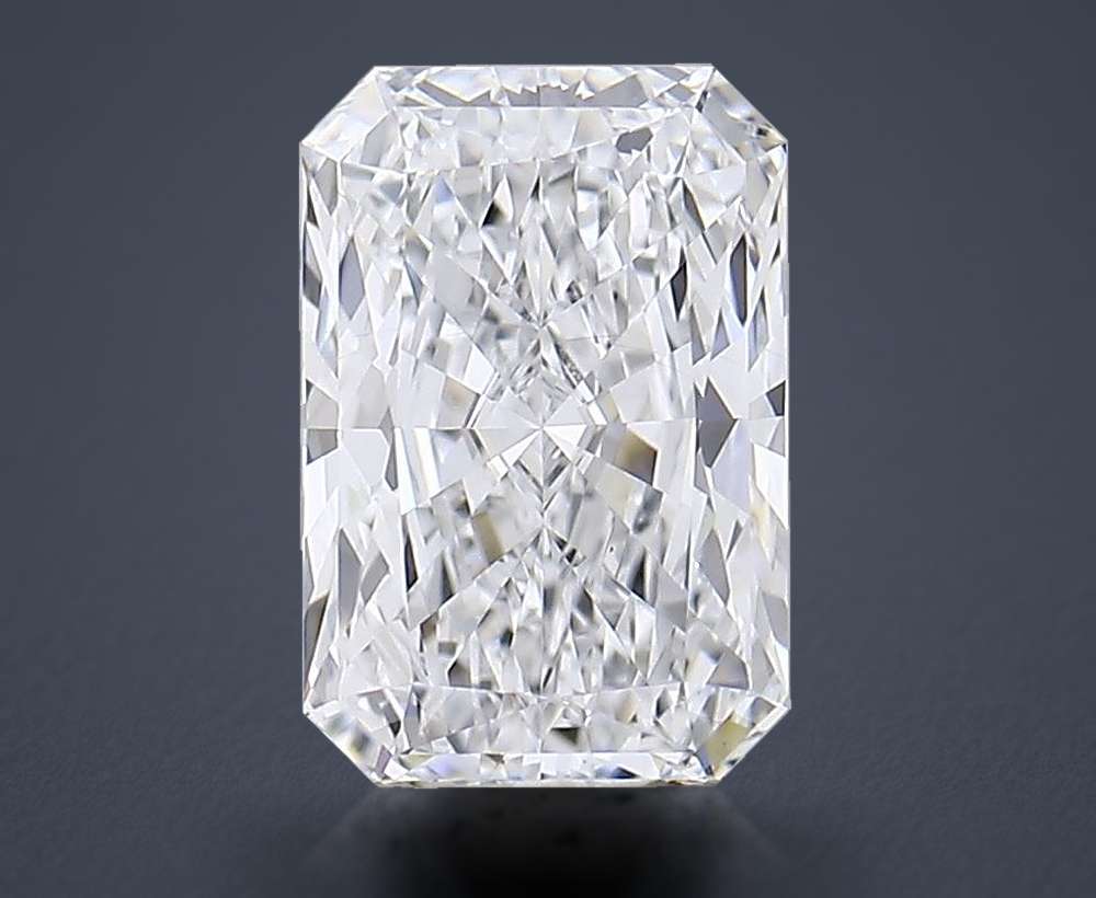 1.09 Carat · D · VS2 Rare Carat Ideal Cut