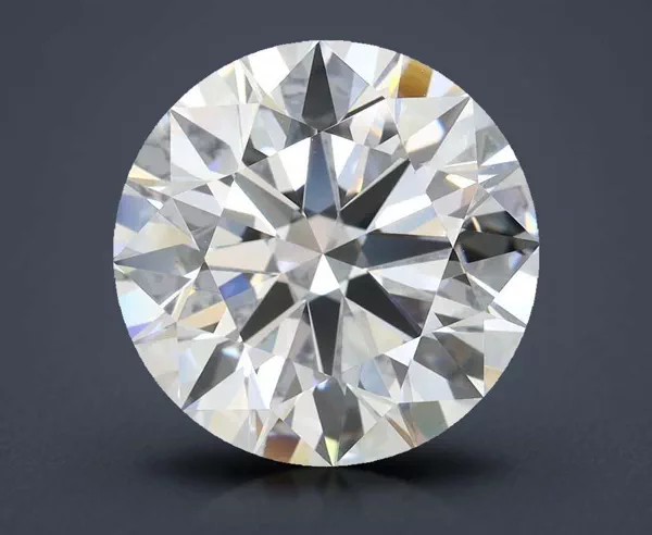 4.74 Carat · D · IF Rare Carat Ideal Cut