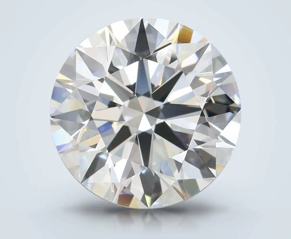 4.74 Carat · D · IF Rare Carat Ideal Cut