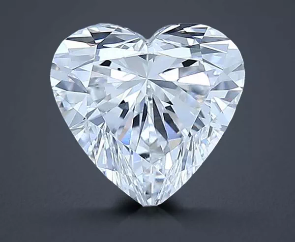 1.39 Carat · D · VVS1 Rare Carat Ideal Cut