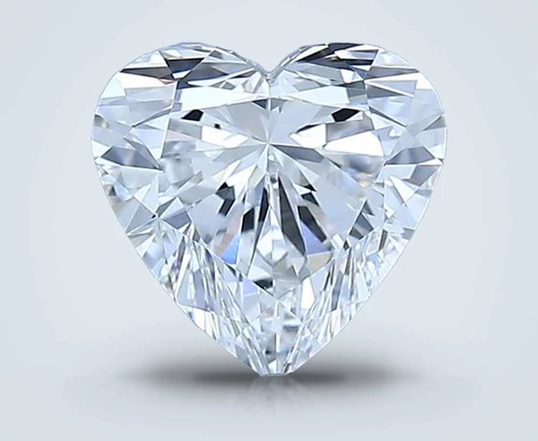 1.39 Carat · D · VVS1 Rare Carat Ideal Cut