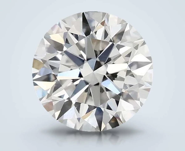 1.38 Carat · F · VS1 excellent Cut