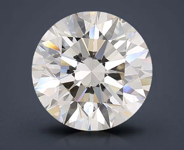 5.52 Carat · J · VS2 Rare Carat Ideal Cut