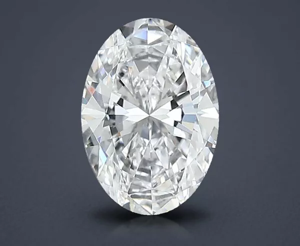 0.8 Carat · D · VVS2 very good Cut