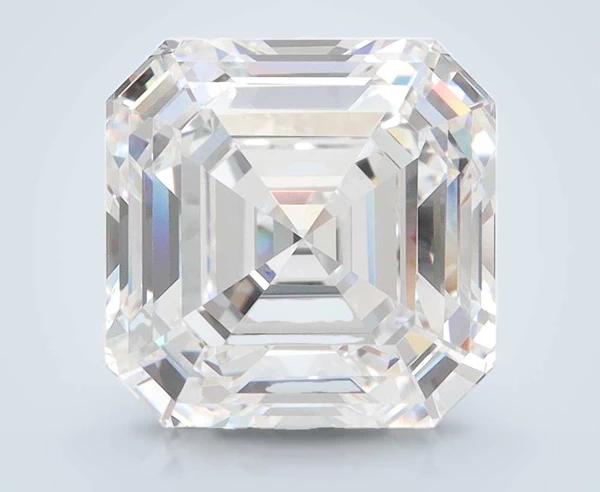 5.55 Carat · D · VVS2 Rare Carat Ideal Cut