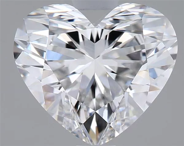 1.51 Carat · D · VVS2 Rare Carat Ideal Cut