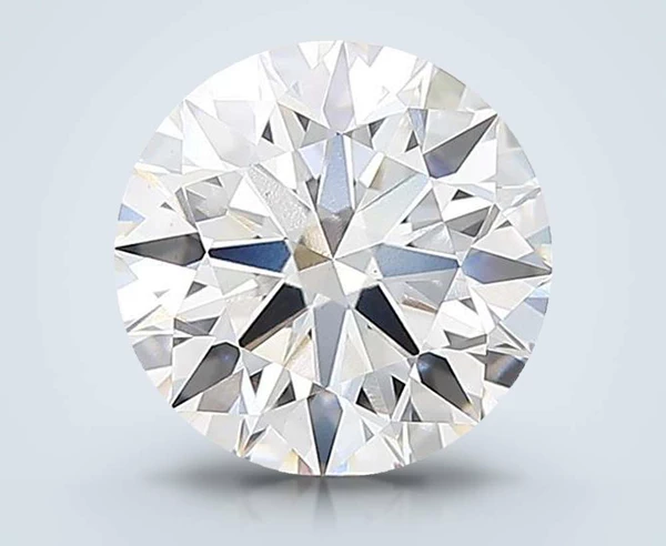 2.02 Carat · F · VS1 Rare Carat Ideal Cut