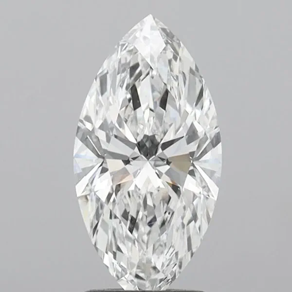 2.06 Carat · E · VVS2 Rare Carat Ideal Cut