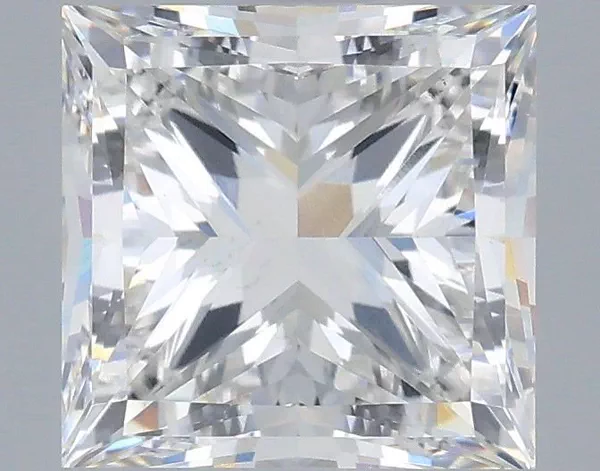 2.95 Carat · F · VS1 Rare Carat Ideal Cut