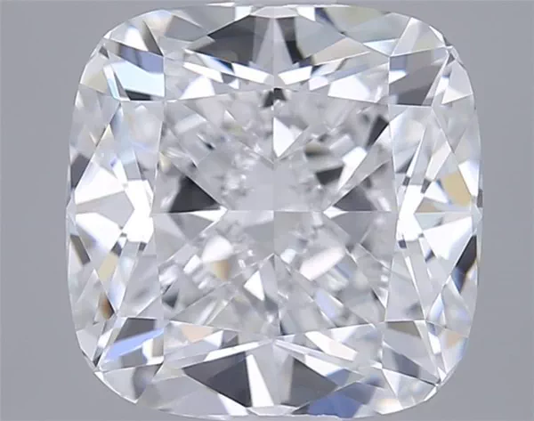 2.55 Carat · D · VS1 Rare Carat Ideal Cut
