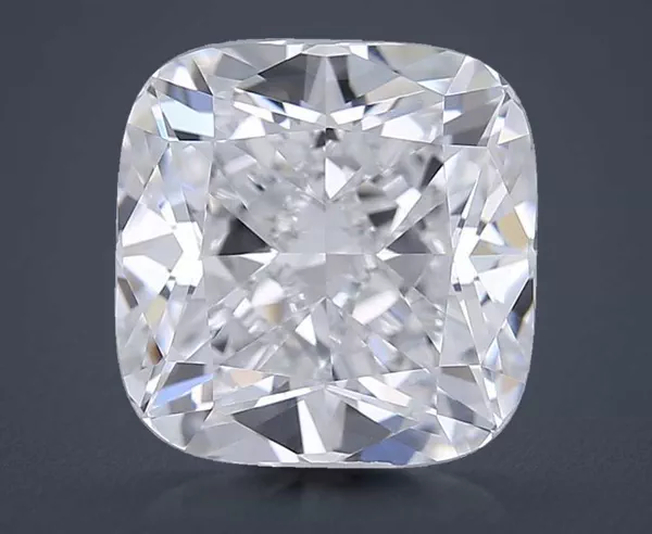 2.55 Carat · D · VS1 Rare Carat Ideal Cut