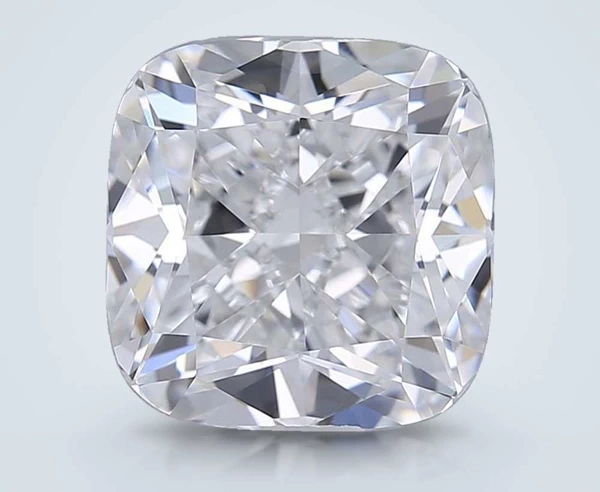 2.55 Carat · D · VS1 Rare Carat Ideal Cut