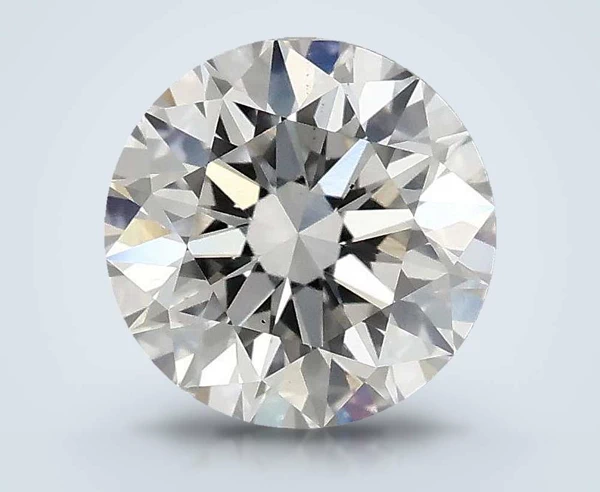 1.59 Carat · F · VS2 excellent Cut