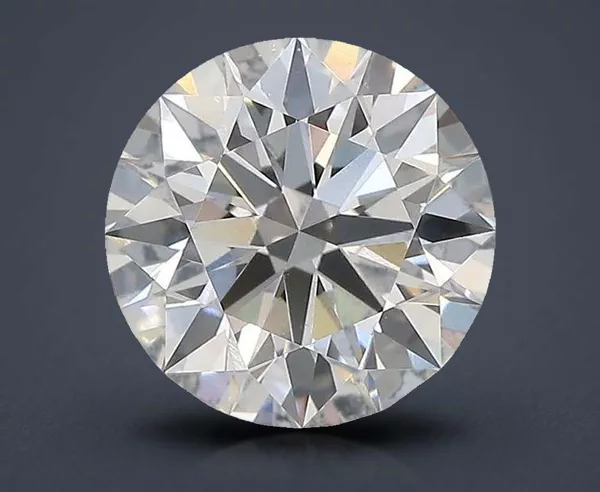 2.37 Carat · E · VVS1 Rare Carat Ideal Cut