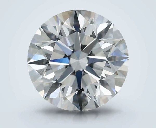 1.31 Carat · F · VS1 excellent Cut
